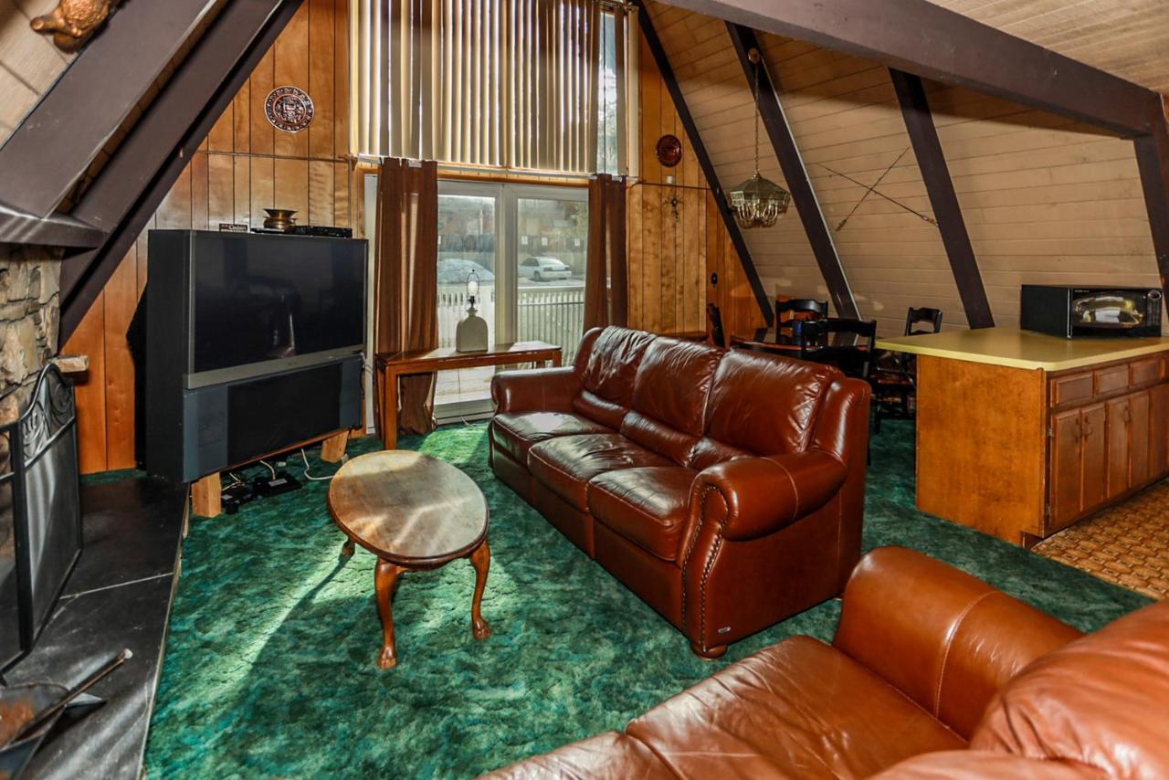 Makin' Memories At Summit-1683 By Big Bear Vacations Villa Big Bear Lake Exteriör bild