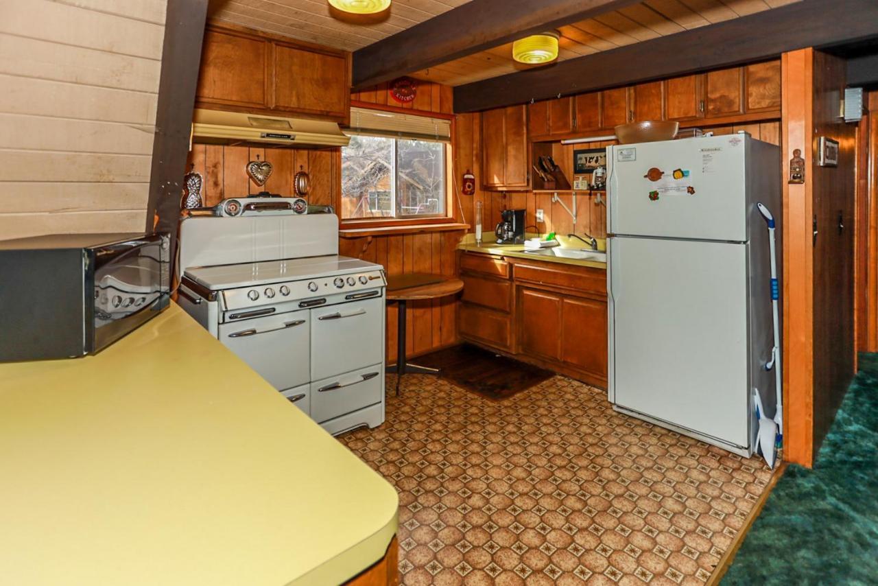 Makin' Memories At Summit-1683 By Big Bear Vacations Villa Big Bear Lake Exteriör bild