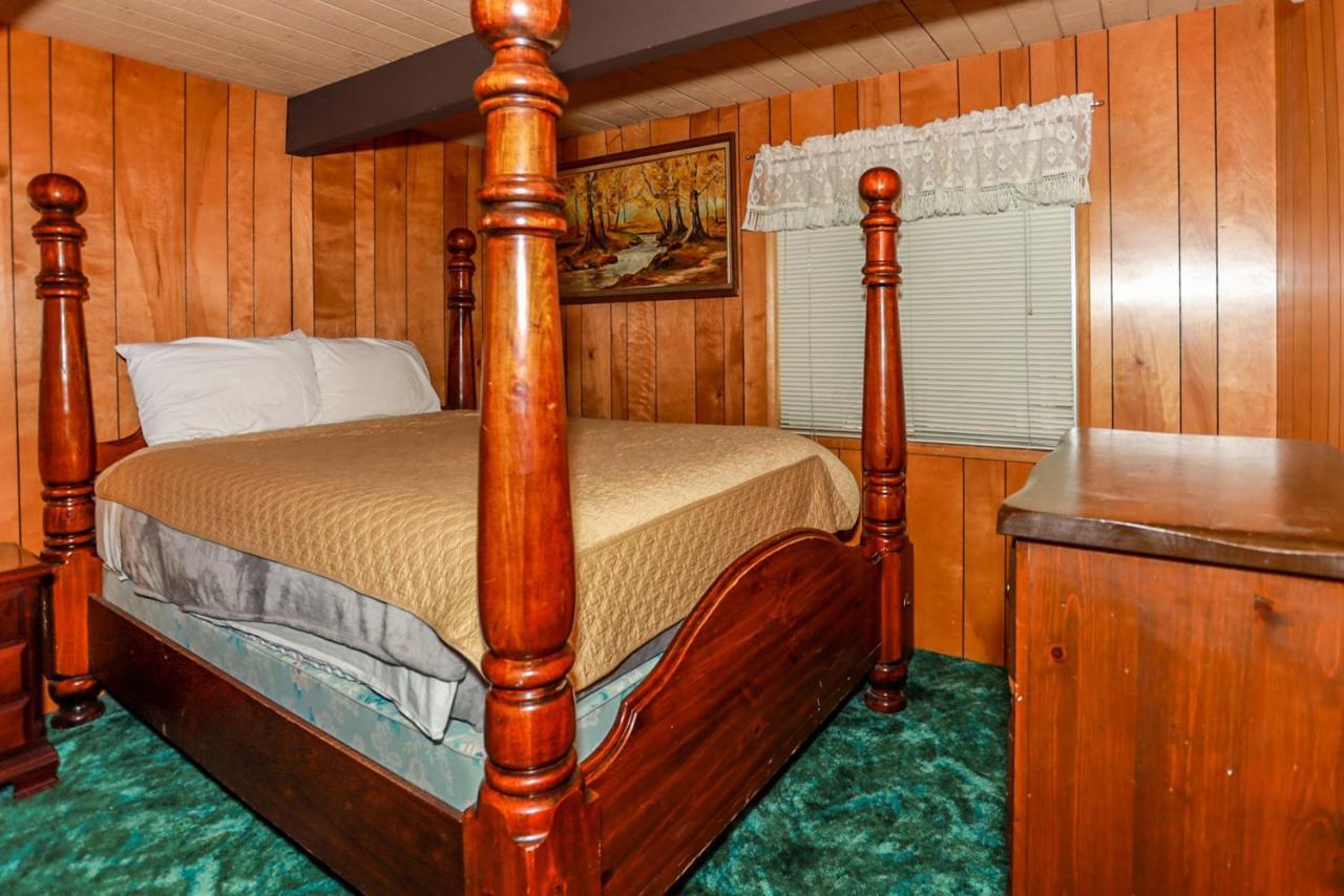 Makin' Memories At Summit-1683 By Big Bear Vacations Villa Big Bear Lake Exteriör bild