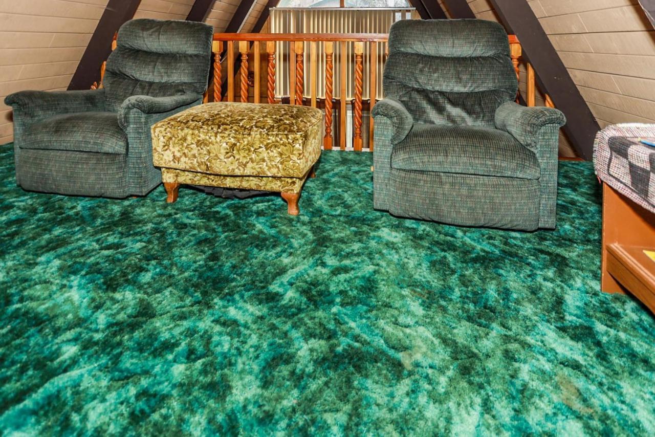 Makin' Memories At Summit-1683 By Big Bear Vacations Villa Big Bear Lake Exteriör bild
