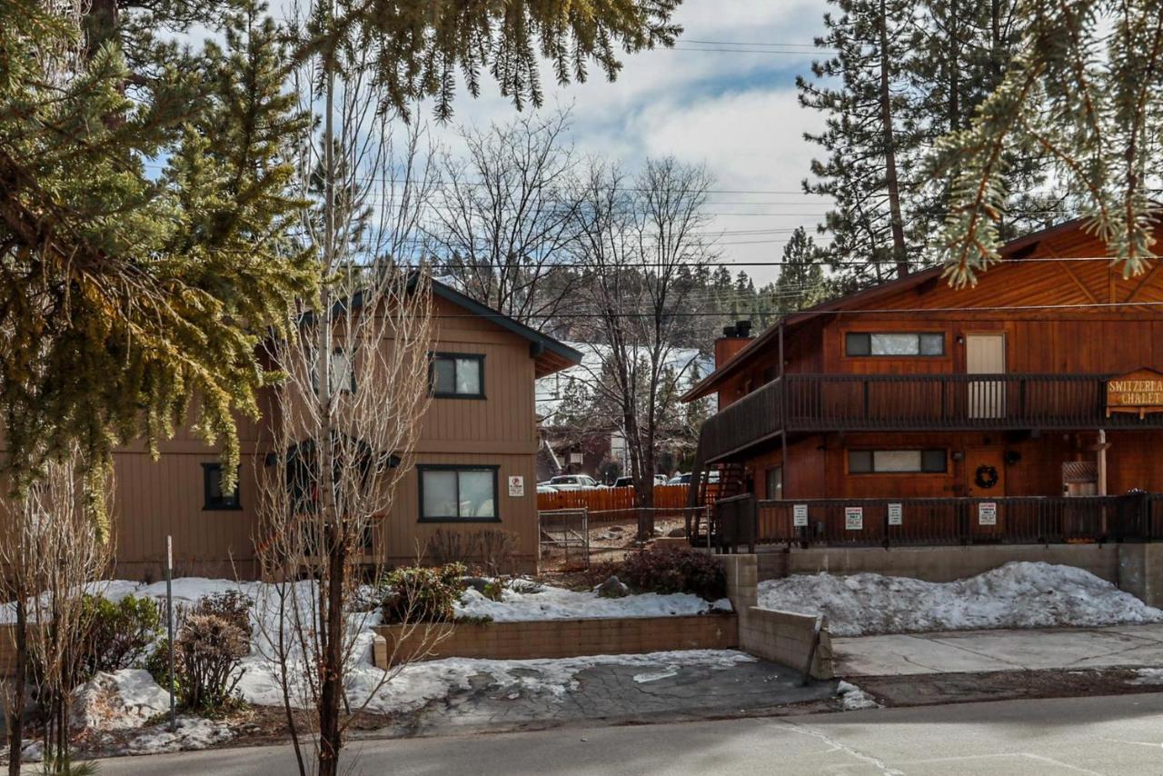 Makin' Memories At Summit-1683 By Big Bear Vacations Villa Big Bear Lake Exteriör bild