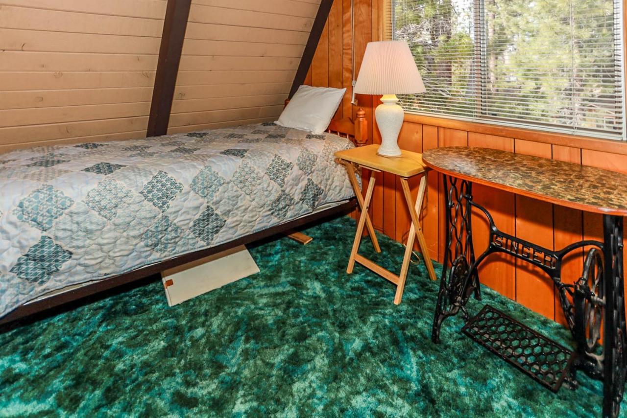 Makin' Memories At Summit-1683 By Big Bear Vacations Villa Big Bear Lake Exteriör bild