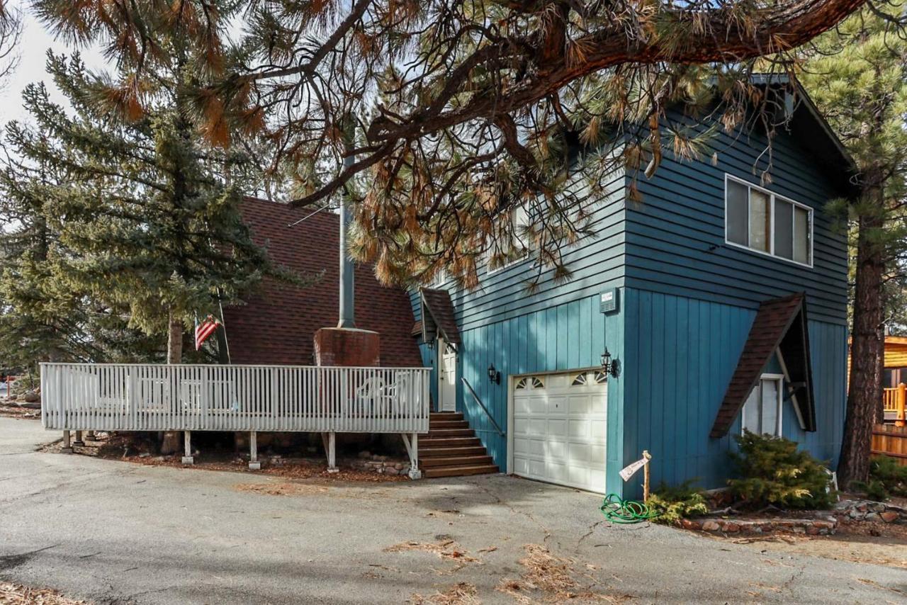 Makin' Memories At Summit-1683 By Big Bear Vacations Villa Big Bear Lake Exteriör bild
