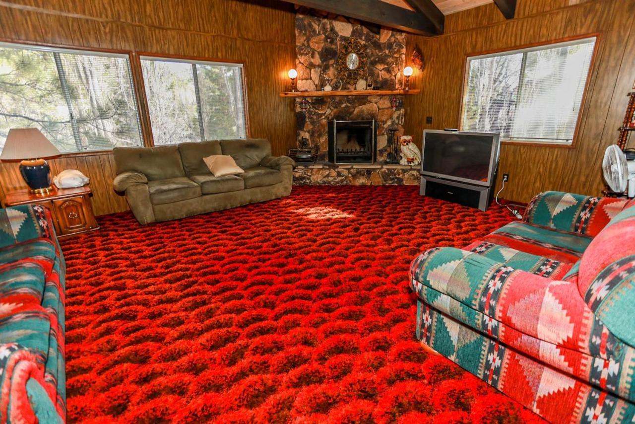 Makin' Memories At Summit-1683 By Big Bear Vacations Villa Big Bear Lake Exteriör bild